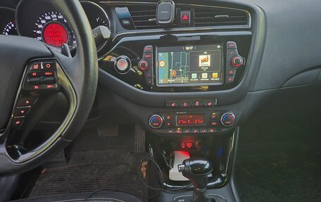 KIA cee'd III, 2017 год, 1 700 000 рублей, 8 фотография