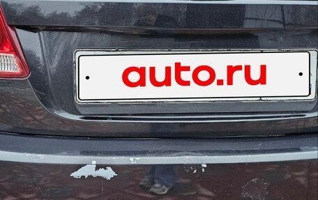 Chevrolet Cruze II, 2010 год, 590 000 рублей, 4 фотография