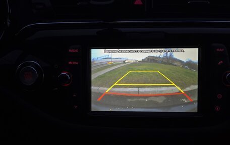 KIA cee'd III, 2017 год, 1 700 000 рублей, 9 фотография