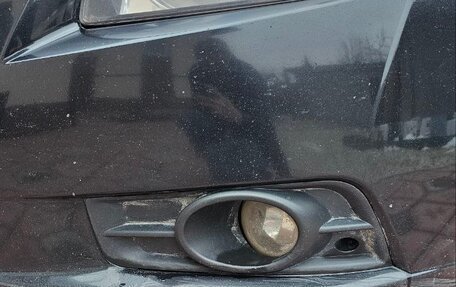 Chevrolet Cruze II, 2010 год, 590 000 рублей, 6 фотография