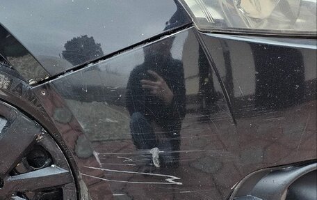 Chevrolet Cruze II, 2010 год, 590 000 рублей, 7 фотография