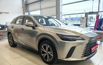 Lexus RX IV рестайлинг, 2025 год, 8 200 000 рублей, 1 фотография