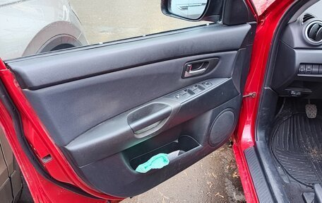 Mazda 3, 2005 год, 450 000 рублей, 11 фотография