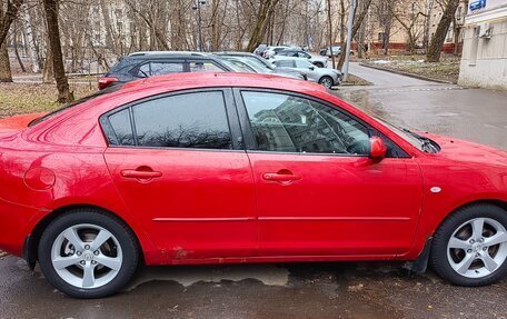Mazda 3, 2005 год, 450 000 рублей, 3 фотография
