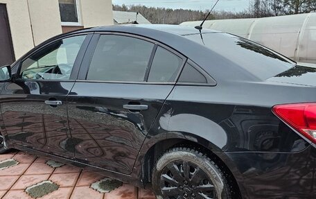 Chevrolet Cruze II, 2010 год, 590 000 рублей, 11 фотография