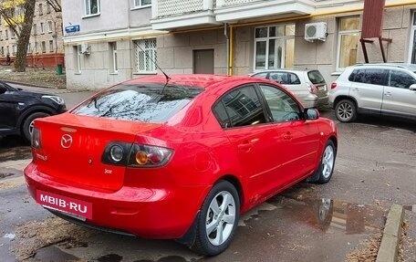 Mazda 3, 2005 год, 450 000 рублей, 2 фотография
