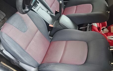 Mazda 3, 2005 год, 450 000 рублей, 13 фотография