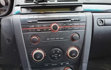 Mazda 3, 2005 год, 450 000 рублей, 23 фотография