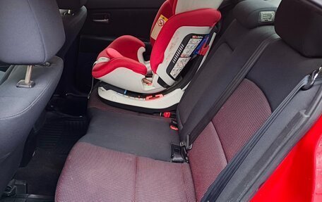 Mazda 3, 2005 год, 450 000 рублей, 27 фотография