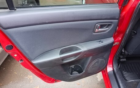 Mazda 3, 2005 год, 450 000 рублей, 25 фотография