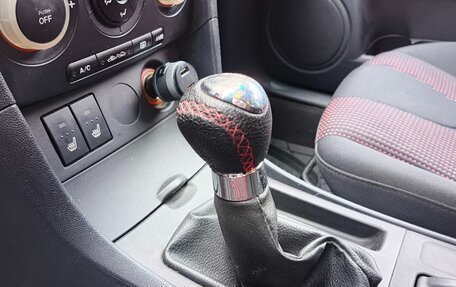 Mazda 3, 2005 год, 450 000 рублей, 21 фотография