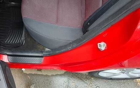 Mazda 3, 2005 год, 450 000 рублей, 26 фотография