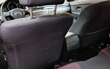 Mazda 3, 2005 год, 450 000 рублей, 28 фотография