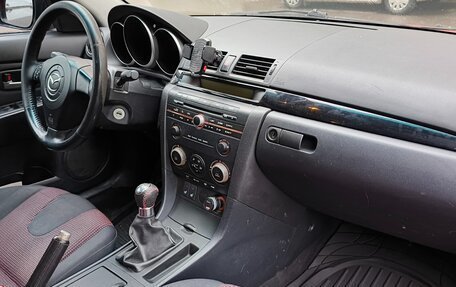 Mazda 3, 2005 год, 450 000 рублей, 39 фотография