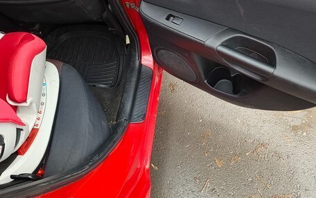 Mazda 3, 2005 год, 450 000 рублей, 33 фотография