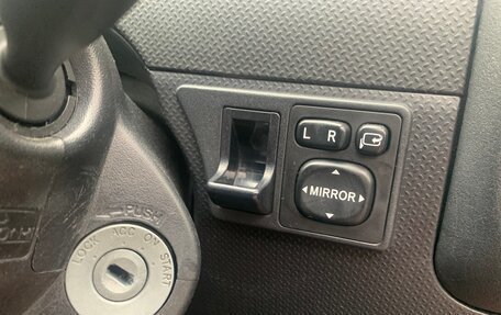 Toyota WiLL Cypha, 2004 год, 595 000 рублей, 8 фотография