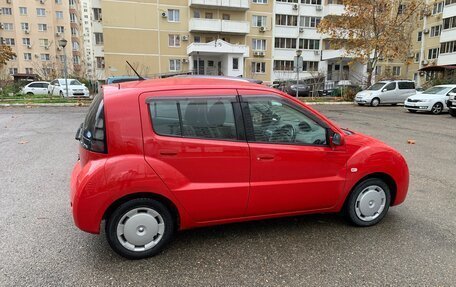 Toyota WiLL Cypha, 2004 год, 595 000 рублей, 4 фотография