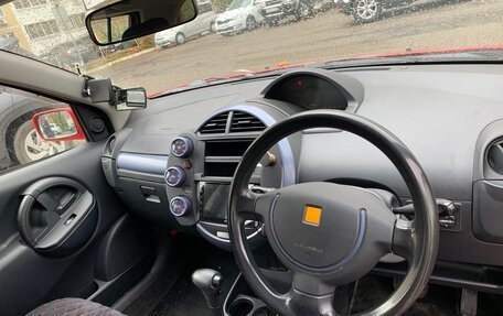 Toyota WiLL Cypha, 2004 год, 595 000 рублей, 6 фотография