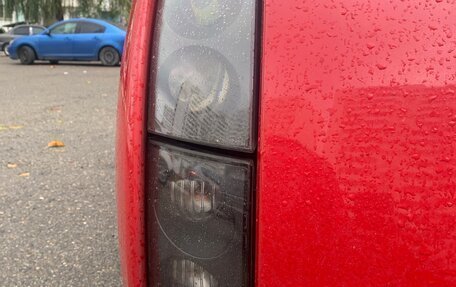 Toyota WiLL Cypha, 2004 год, 595 000 рублей, 11 фотография