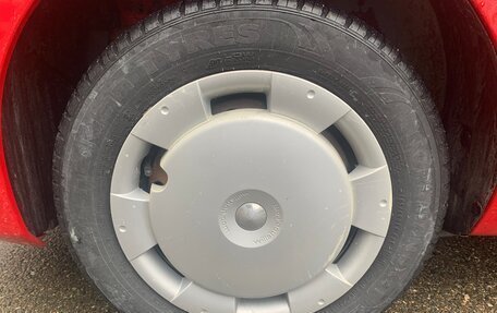 Toyota WiLL Cypha, 2004 год, 595 000 рублей, 12 фотография