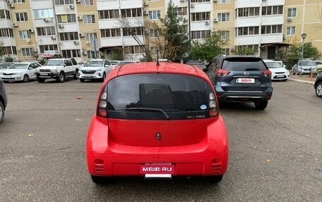 Toyota WiLL Cypha, 2004 год, 595 000 рублей, 3 фотография