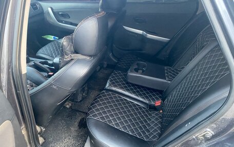 KIA cee'd III, 2013 год, 800 000 рублей, 9 фотография