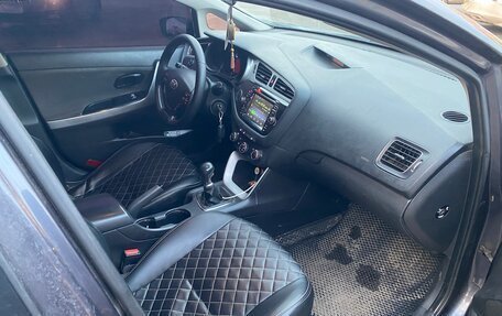 KIA cee'd III, 2013 год, 800 000 рублей, 7 фотография