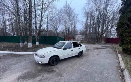 Daewoo Nexia I рестайлинг, 2012 год, 229 000 рублей, 2 фотография