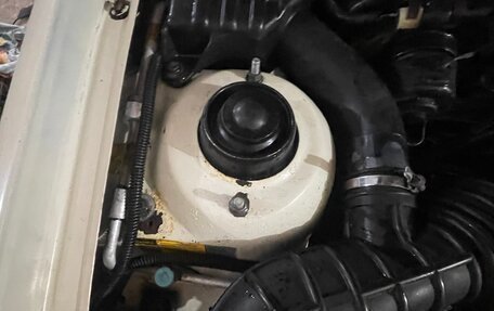 Daewoo Nexia I рестайлинг, 2012 год, 229 000 рублей, 6 фотография