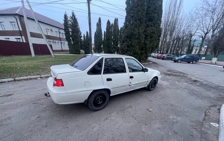 Daewoo Nexia I рестайлинг, 2012 год, 229 000 рублей, 4 фотография