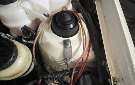 Daewoo Nexia I рестайлинг, 2012 год, 229 000 рублей, 7 фотография