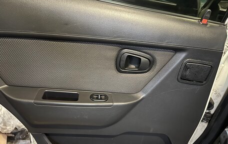 Daewoo Nexia I рестайлинг, 2012 год, 229 000 рублей, 10 фотография