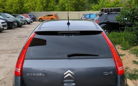 Citroen C4 II рестайлинг, 2010 год, 320 000 рублей, 7 фотография