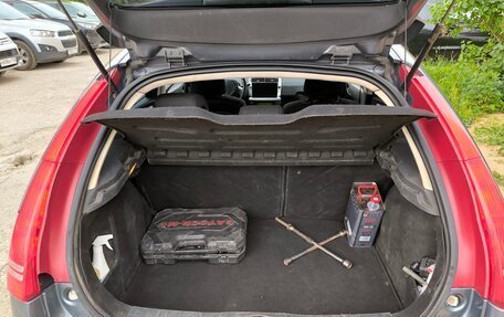 Citroen C4 II рестайлинг, 2010 год, 320 000 рублей, 8 фотография