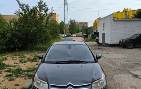 Citroen C4 II рестайлинг, 2010 год, 320 000 рублей, 2 фотография
