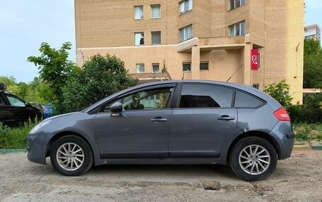 Citroen C4 II рестайлинг, 2010 год, 320 000 рублей, 5 фотография