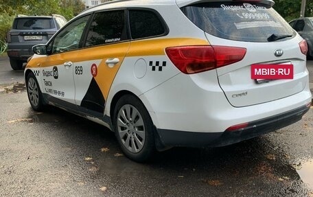 KIA cee'd III, 2018 год, 880 000 рублей, 5 фотография