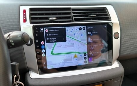 Citroen C4 II рестайлинг, 2010 год, 320 000 рублей, 12 фотография