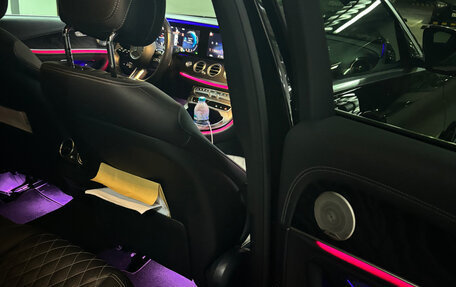 Mercedes-Benz E-Класс, 2020 год, 4 350 000 рублей, 9 фотография