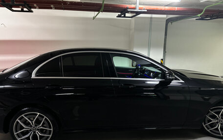 Mercedes-Benz E-Класс, 2020 год, 4 350 000 рублей, 7 фотография