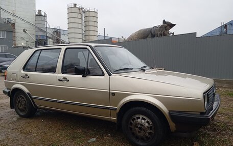 Volkswagen Golf II, 1985 год, 250 000 рублей, 5 фотография