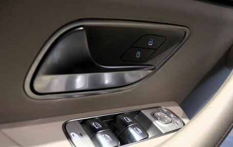 Mercedes-Benz Maybach GLS I, 2021 год, 17 650 000 рублей, 13 фотография