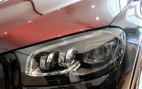 Mercedes-Benz Maybach GLS I, 2021 год, 17 650 000 рублей, 8 фотография