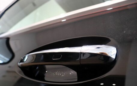 Mercedes-Benz Maybach GLS I, 2021 год, 17 650 000 рублей, 11 фотография