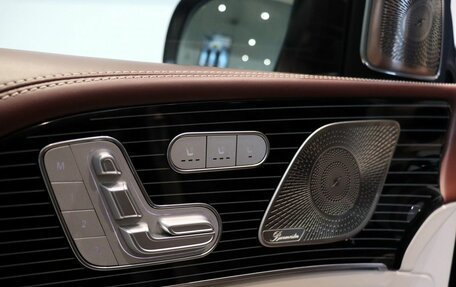 Mercedes-Benz Maybach GLS I, 2021 год, 17 650 000 рублей, 14 фотография