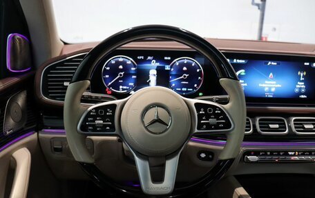 Mercedes-Benz Maybach GLS I, 2021 год, 17 650 000 рублей, 17 фотография