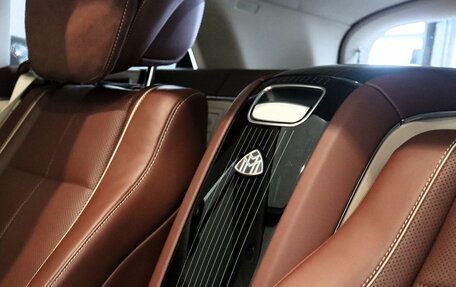 Mercedes-Benz Maybach GLS I, 2021 год, 17 650 000 рублей, 28 фотография