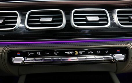 Mercedes-Benz Maybach GLS I, 2021 год, 17 650 000 рублей, 21 фотография