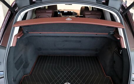 Mercedes-Benz Maybach GLS I, 2021 год, 17 650 000 рублей, 32 фотография