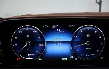 Mercedes-Benz Maybach GLS I, 2021 год, 17 650 000 рублей, 19 фотография